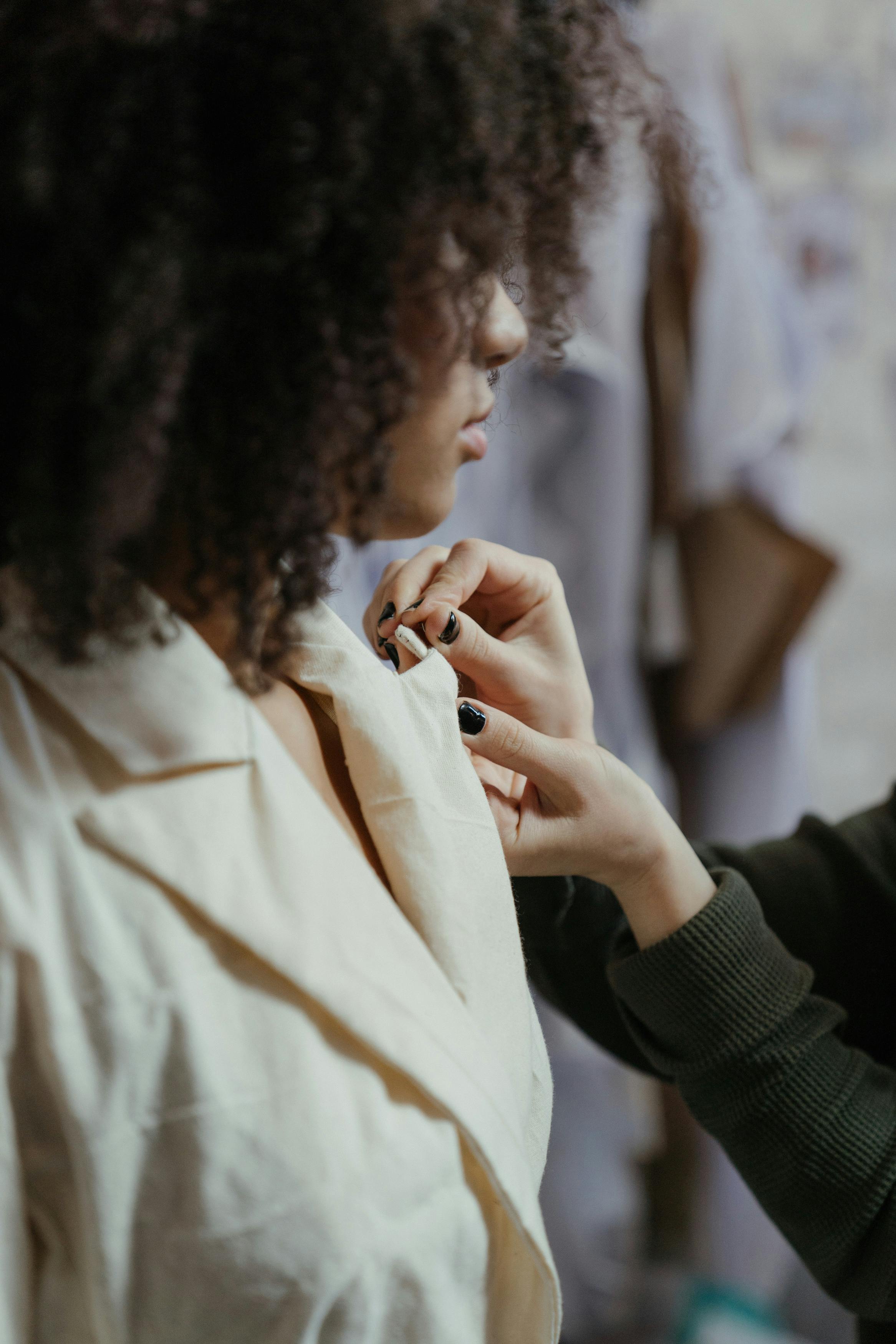 Trin 3 - Afsluttende Detaljer